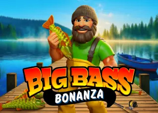 Big Bass Bonanza หวยยี่กี