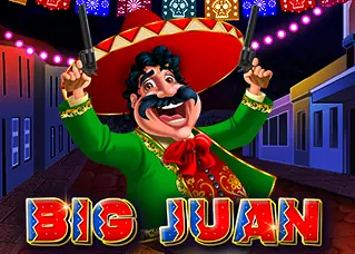 หวยยี่กี Big Juan ทดลองเล่นฟรี