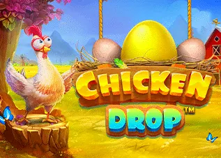 หวยยี่กี Chicken Drop ทดลองเล่นฟรี