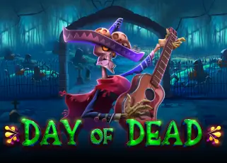 Day of Dead หวยยี่กี