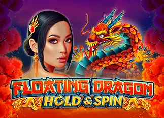 หวยยี่กี Floating Dragon ทดลองเล่นฟรี