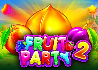 หวยยี่กี Fruit Party 2 ทดลองเล่นฟรี