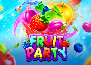 หวยยี่กี Fruit Party ทดลองเล่นฟรี