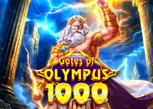 Gates of Olympus 1000 หวยยี่กี