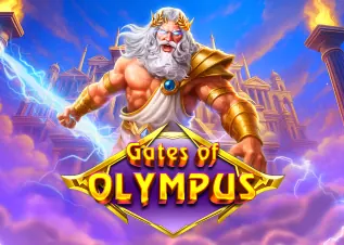 Gates of Olympus หวยยี่กี