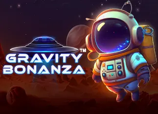 หวยยี่กี Gravity Bonanza ทดลองเล่นฟรี