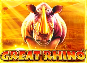 หวยยี่กี Great Rhino ทดลองเล่นฟรี