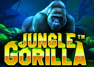 หวยยี่กี Jungle Gorilla ทดลองเล่นฟรี