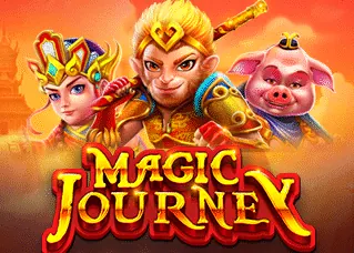 หวยยี่กี Magic Journey ทดลองเล่นฟรี