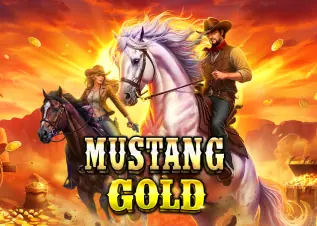 หวยยี่กี Mustang Gold ทดลองเล่นฟรี