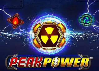 Peak Power หวยยี่กี