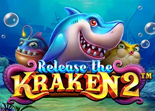 หวยยี่กี Release the Kraken 2 ทดลองเล่นฟรี