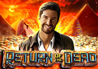 หวยยี่กี Return of the Dead ทดลองเล่นฟรี