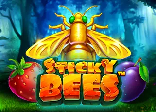 Sticky Bees หวยยี่กี