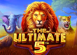 The Ultimate 5 หวยยี่กี