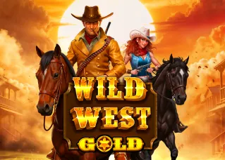 หวยยี่กี Wild West Gold ทดลองเล่นฟรี