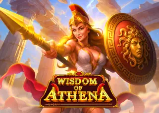 หวยยี่กี Wisdom of Athena ทดลองเล่นฟรี