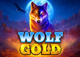 หวยยี่กี Wolf Gold ทดลองเล่นฟรี